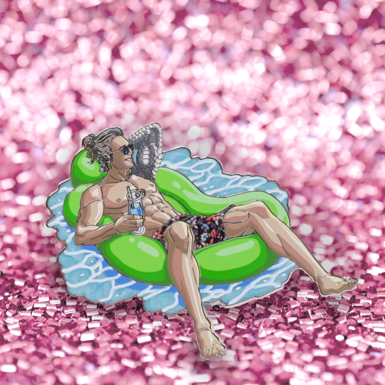 Summer Soldier