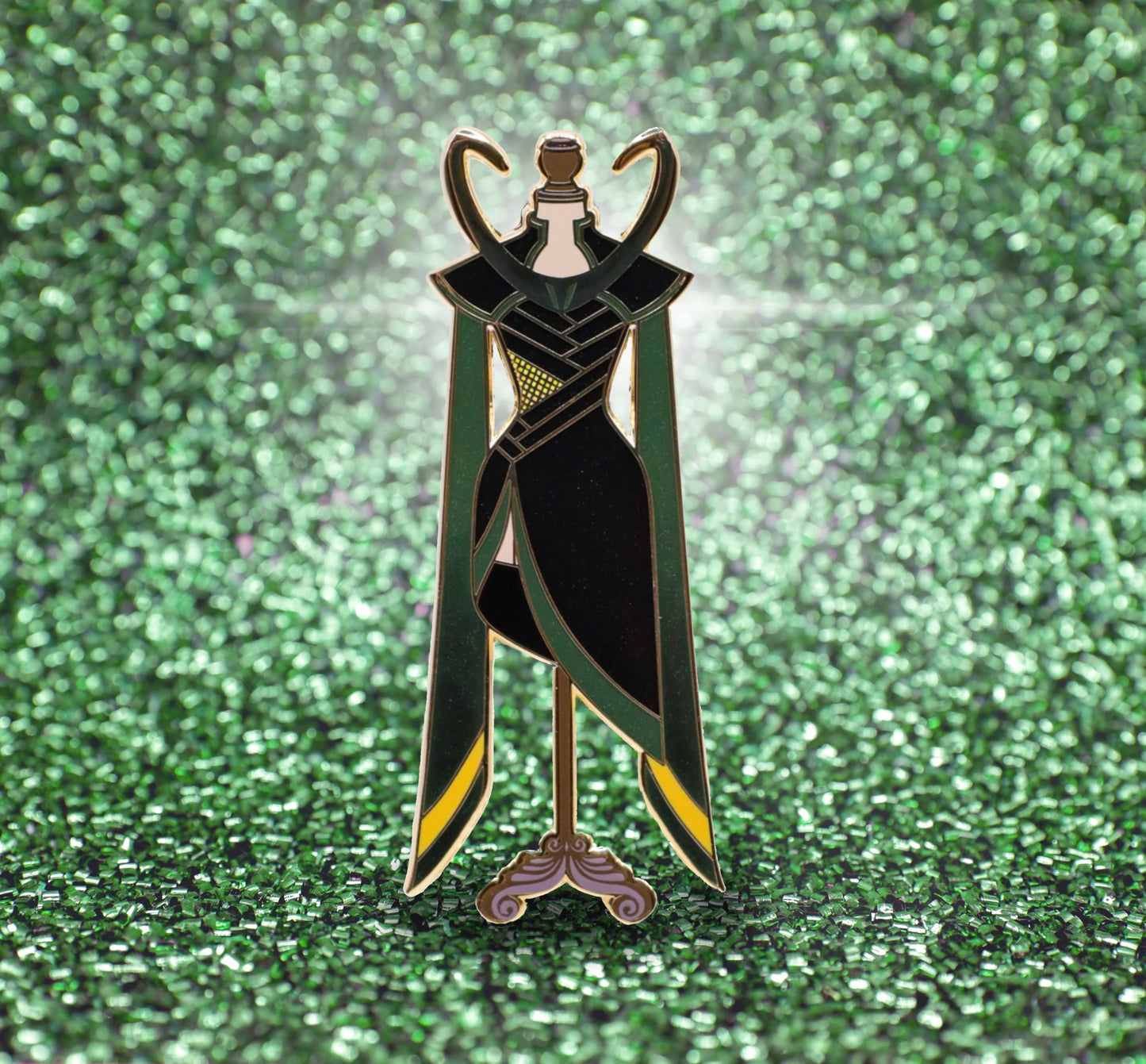 Mischief Dress