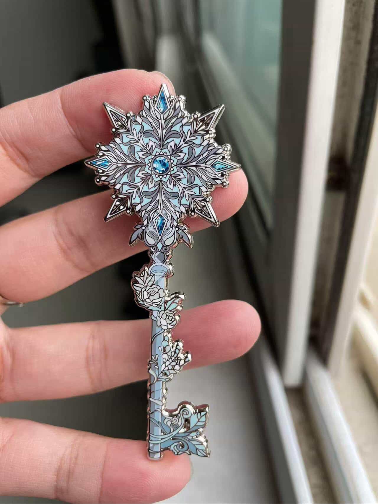 Winter Key