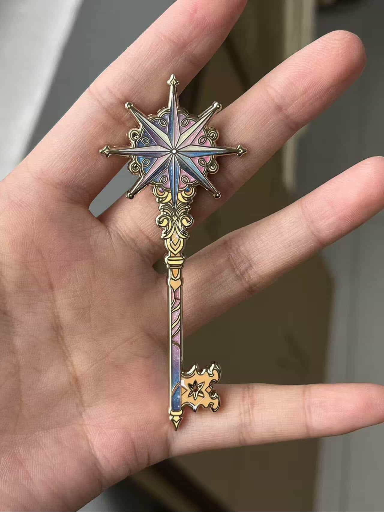 Dusk Key