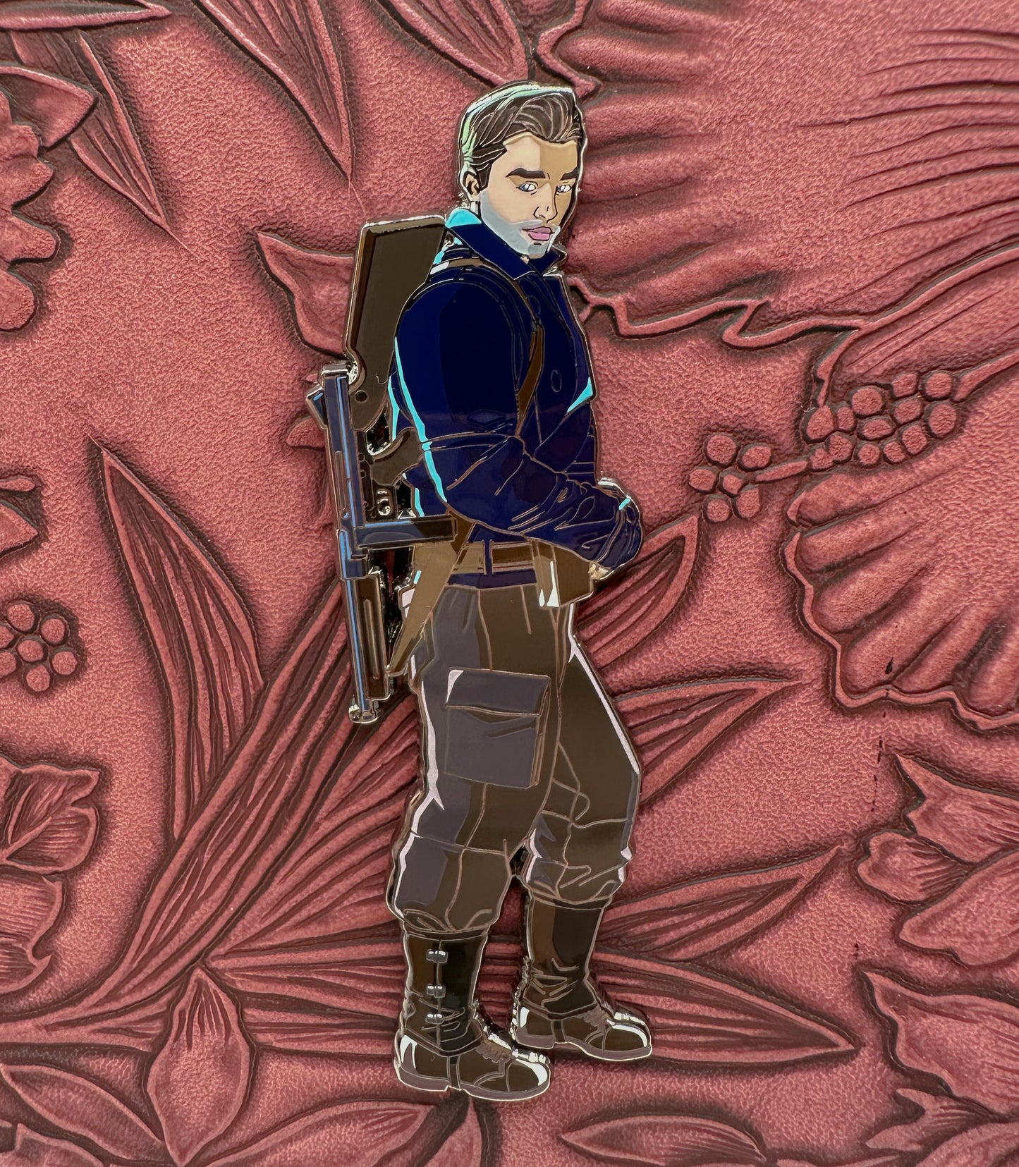 Howly Bucky
