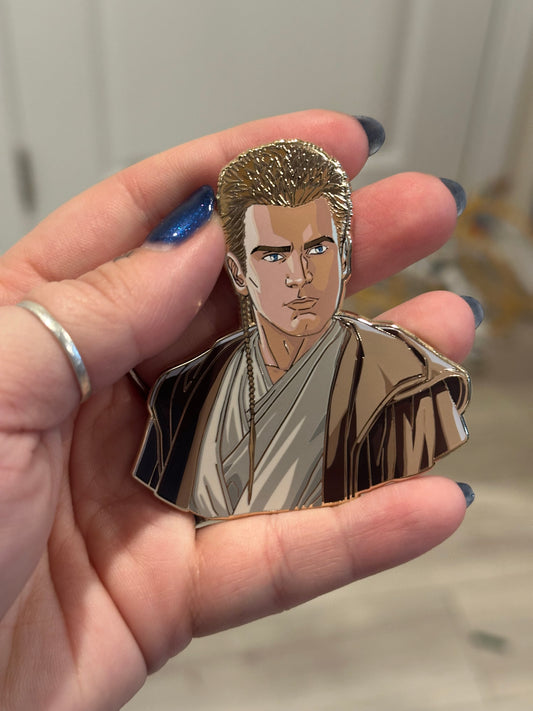 Obi Bust
