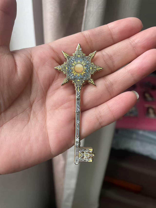 Day Key