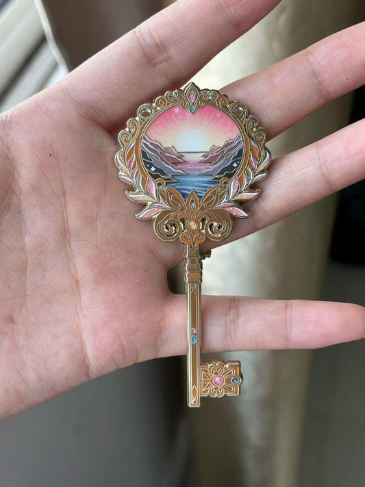 Dawn Key