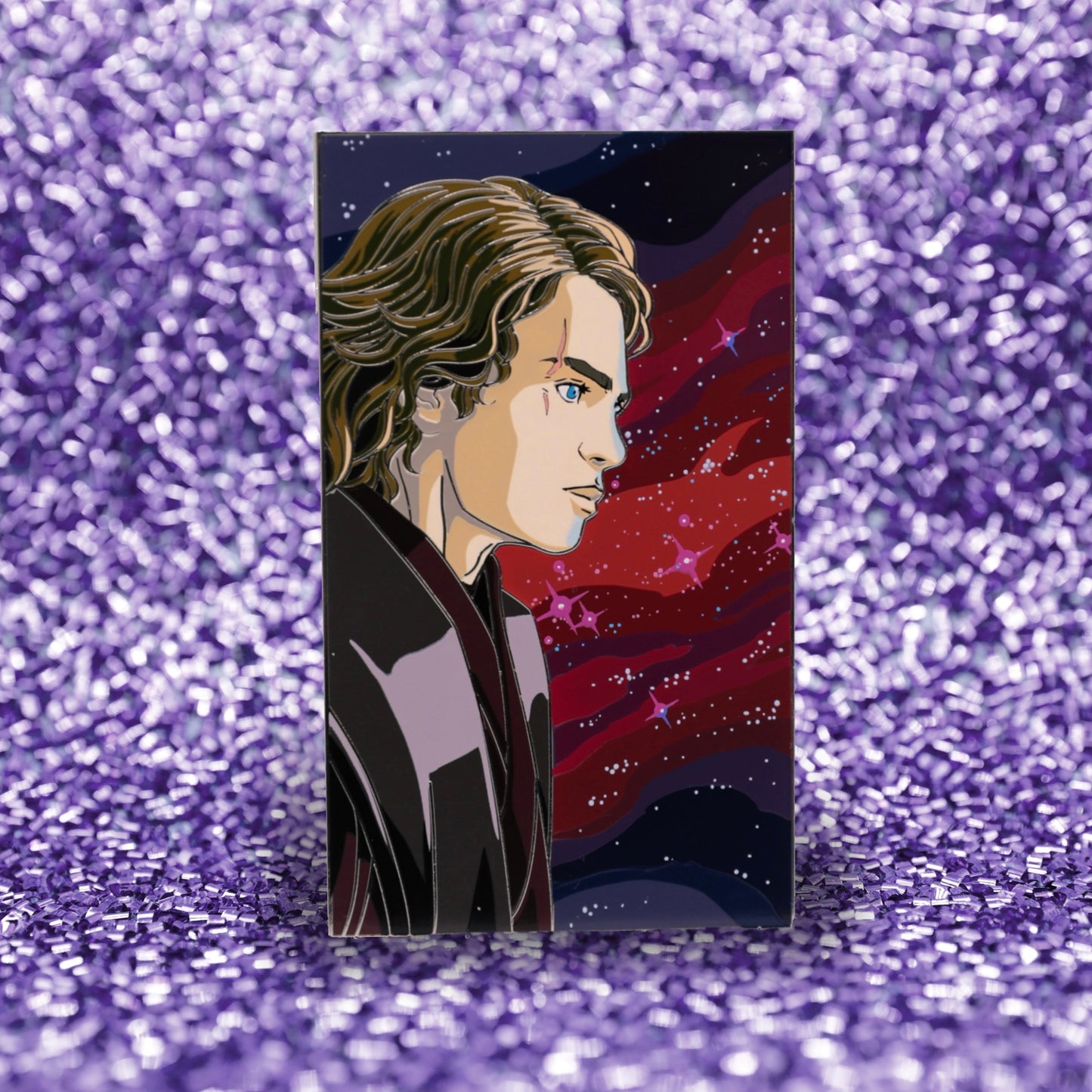 Anakin Galaxy