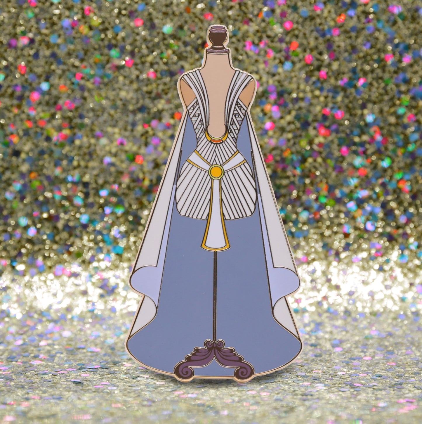 MK Dress