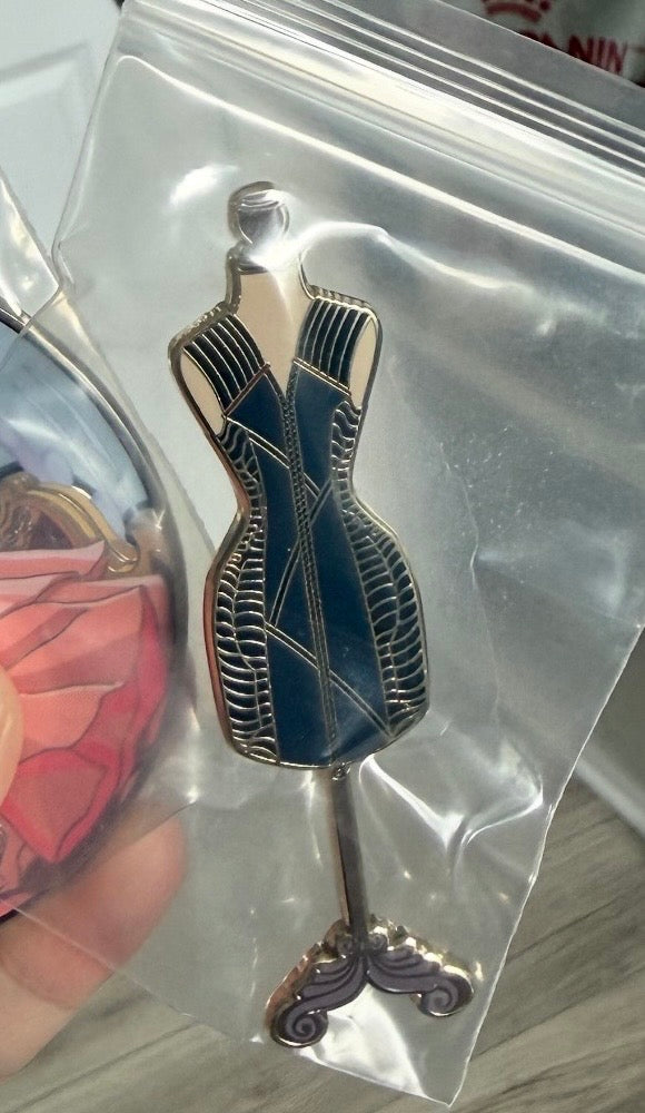Tfatws Dress