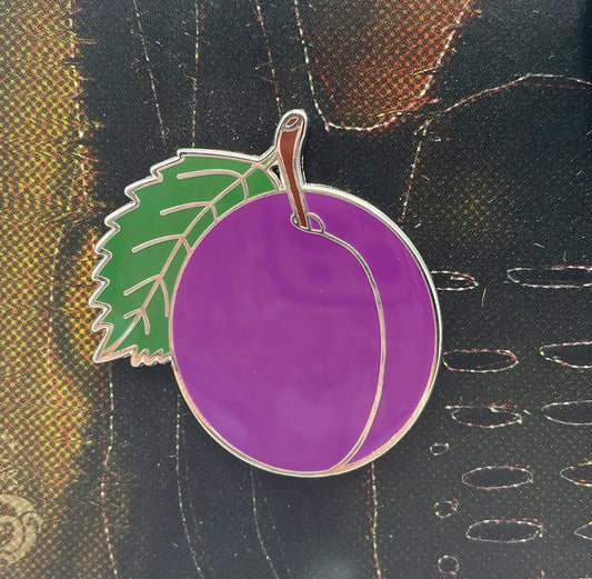 Bucky Mini Plum